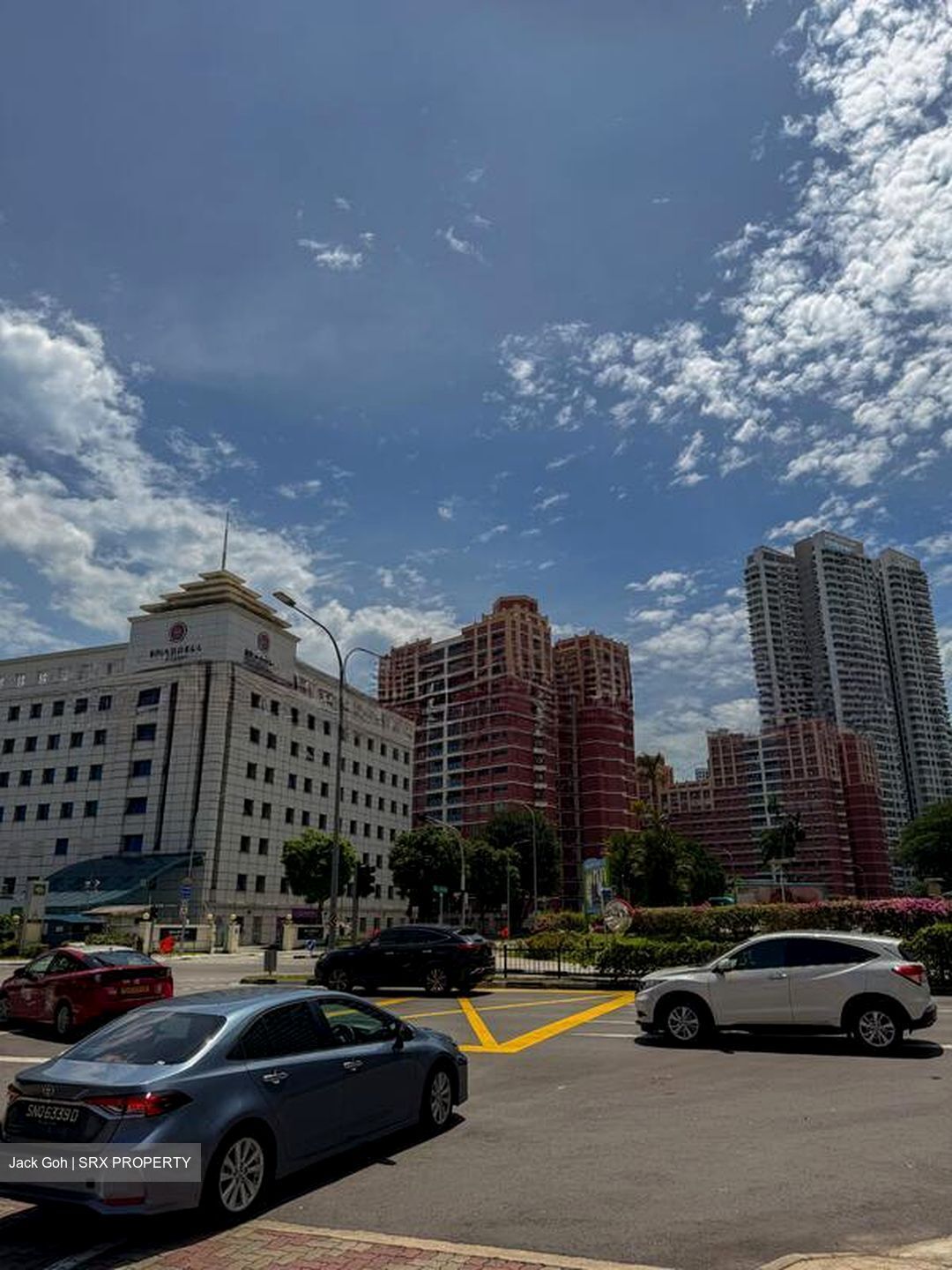 Toa Payoh North (D12), Shop House #502740271